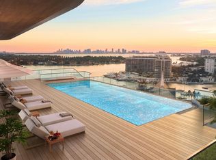 6941 Abbott Ave #722, Miami Beach, FL 33141