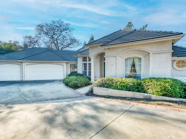 21756 Brighton Crest Dr, Friant, CA 93626