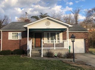 2410 Grandview Ave, Portsmouth, OH 45662