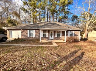 108 Dale Dr, Hattiesburg, MS 39402