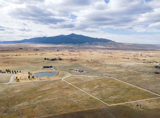 19 Colettes Way, Sheridan, MT 59749
