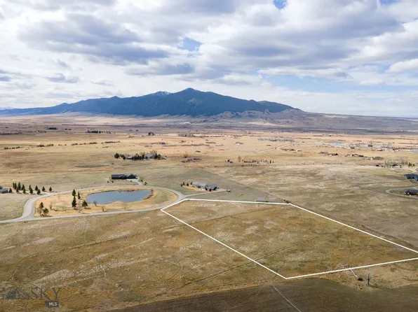 19 Colettes Way, Sheridan, MT 59749