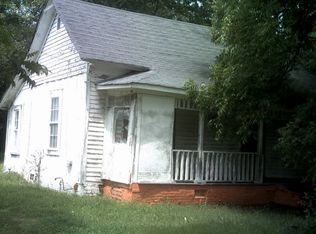 604 Hamrick St, Shelby, NC 28150