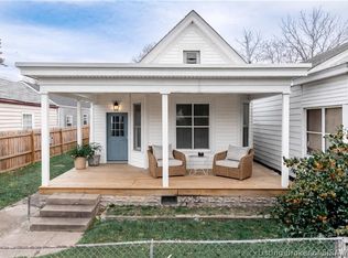 336 E 16th Street, New Albany, IN 47150