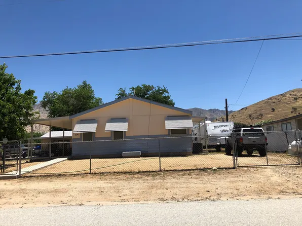 2050 Rainbow Dr, Lake Isabella, CA 93240