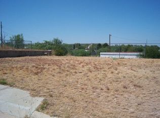 1611 E 4th St, Big Spring, TX 79720