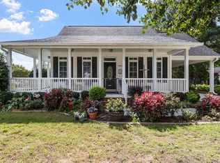 1416 Old Sexton Pl, Fuquay Varina, NC 27526