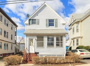 39 Lambert Ave, Chelsea, MA 02150
