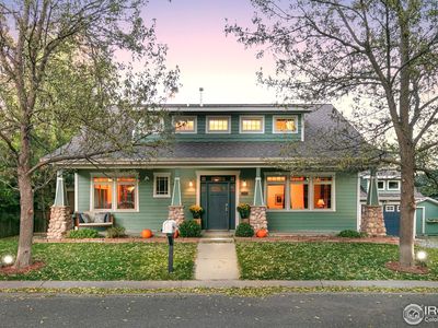 3460 23rd St, Boulder, CO, 80304