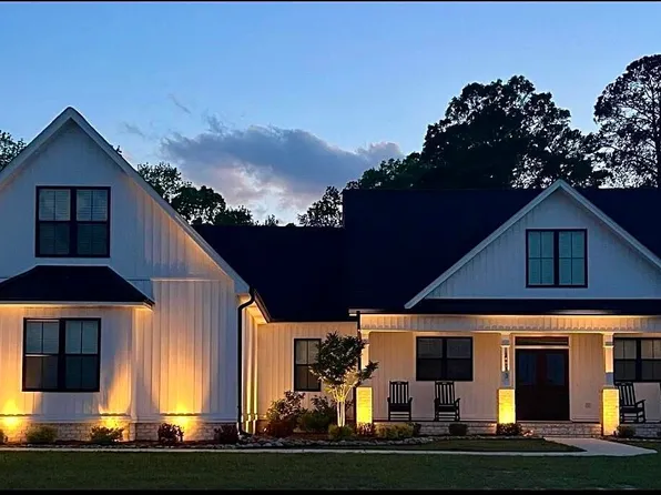2063 Lawrence Run Drive, Greenville, NC 27834