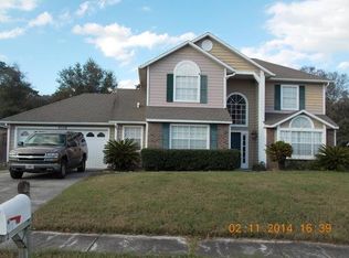 2554 Dovetail Ct, Ocoee, FL 34761