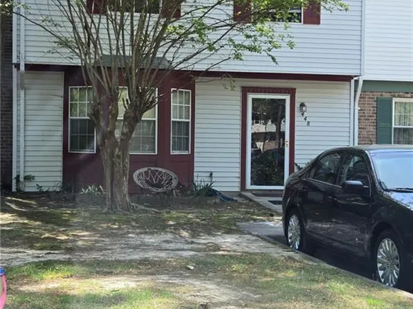 448 Youngs Mill Lane #A, Newport News, VA 23602