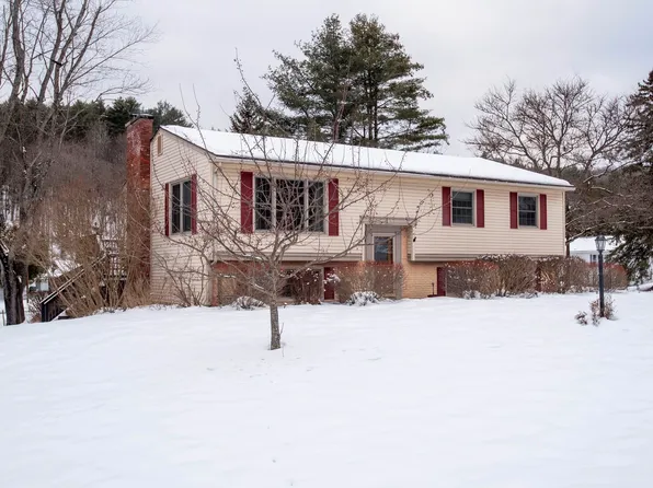 16 Greenfield Terrace, Montpelier, VT 05602