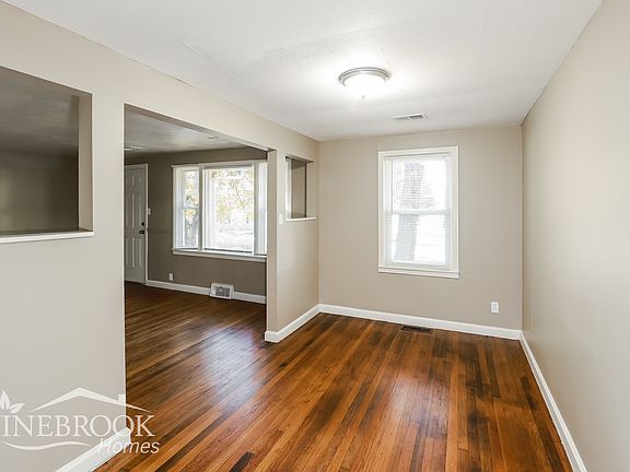 4th image of 5327 Hardy Ave