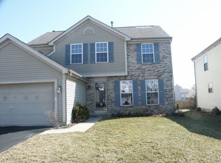 3380 Retriever Rd, Columbus, OH 43232