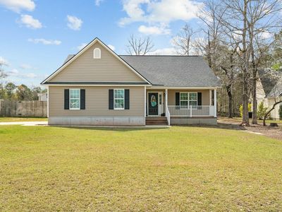 322 Carolina Oaks Cir, Linden, NC, 28356