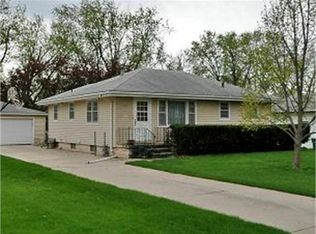 1120 Elm Ave, Norwalk, IA 50211