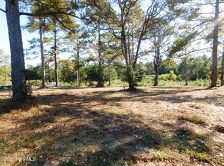 7535 Wallace Pl SW, Sunset Beach, NC 28468