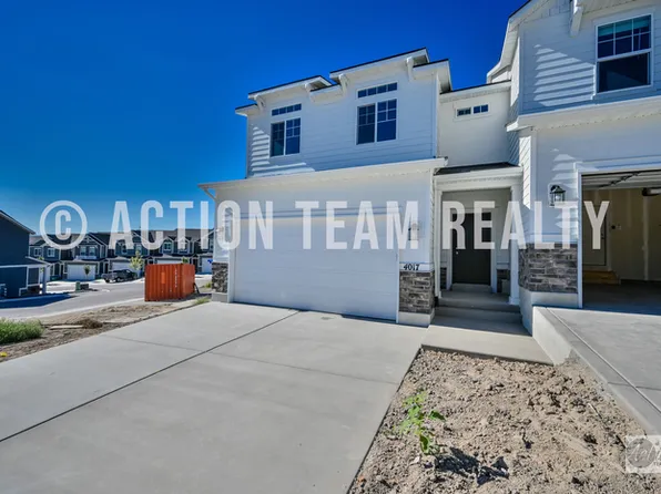 4017 W Harper Ln, Saratoga Springs, UT 84045