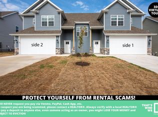 3100 SW Garrison Ln #2, Bentonville, AR 72712