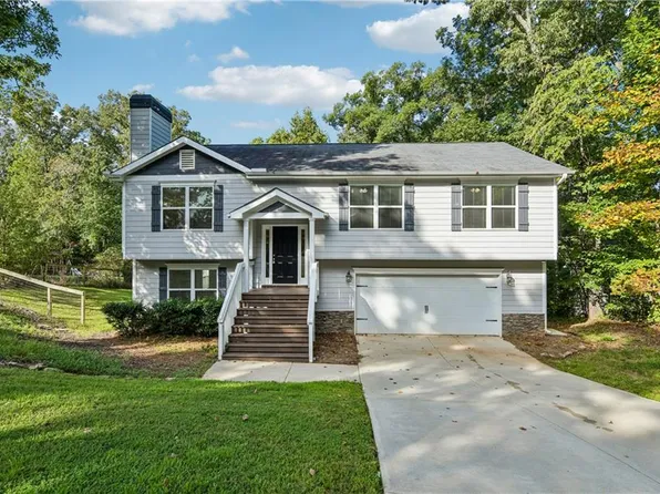 3983 Fraser Cir, Gainesville, GA 30506