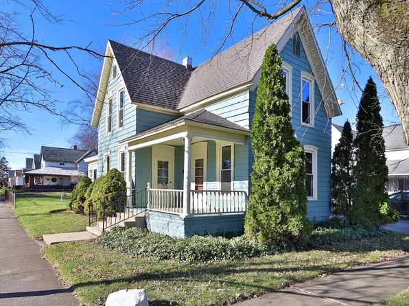 402 W Washington St, Monticello, IN 47960