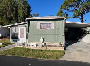 799 E Klosterman Rd LOT 99, Tarpon Springs, FL 34689