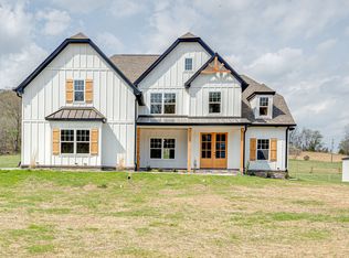 6537 Greenvale Rd LOT 2, Watertown, TN 37184