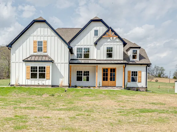 6537 Greenvale Rd Lot 2, Watertown, TN 37184