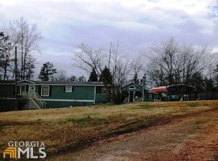 275 Helen Rd, Covington, GA 30016