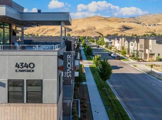 4340 E Haystack St #307, Boise, ID 83716