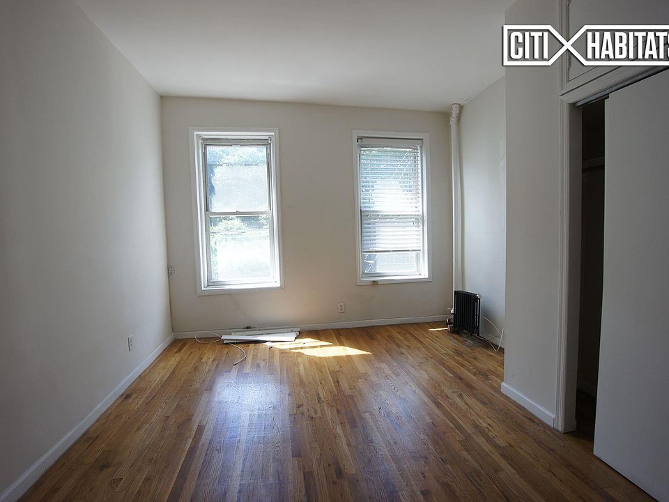 2nd image of 420 Saint Nicholas Ave APT 3A