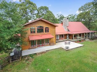 48 Long Branch Dr, Carriere, MS 39426