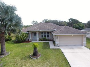 2770 Trianna St, North Port, FL 34291