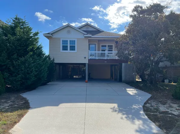 405 W Holly St Lot 3, Kill Devil Hills, NC 27948
