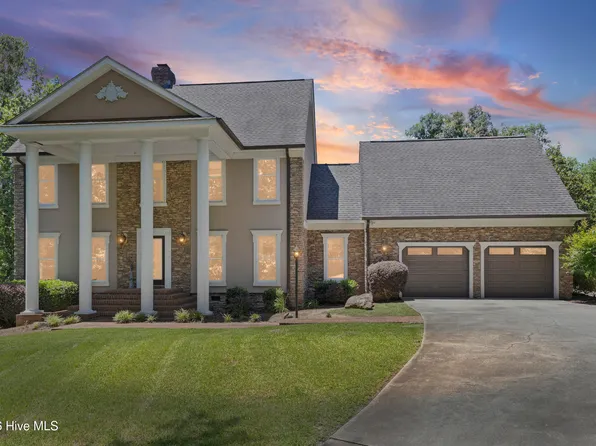 3287 Surrey Road, Thomson, GA 30824