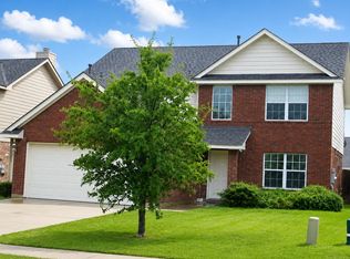2913 Inks Lake Dr, Pflugerville, TX 78660