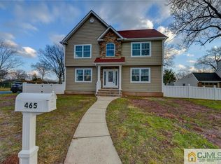 465 Fairview Ave, Colonia, NJ