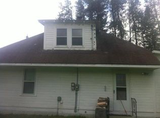 5339 Markham Rd LOT 5, Makinen, MN 55763