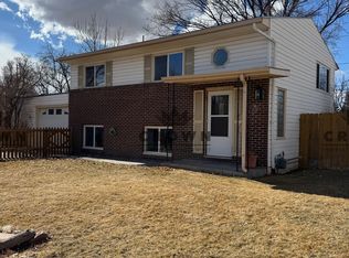 1008 Baldwin Dr, Cheyenne, WY 82001