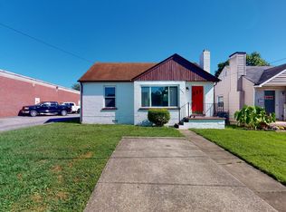 1335 E Pea Ridge Rd, Huntington, WV 25705