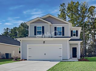 609 E Lionel Rd, Moncks Corner, SC 29461