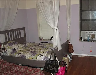Rented by Camhi NYC Realty Inc