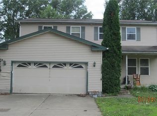 3010 S Meridian Rd, Youngstown, OH 44511