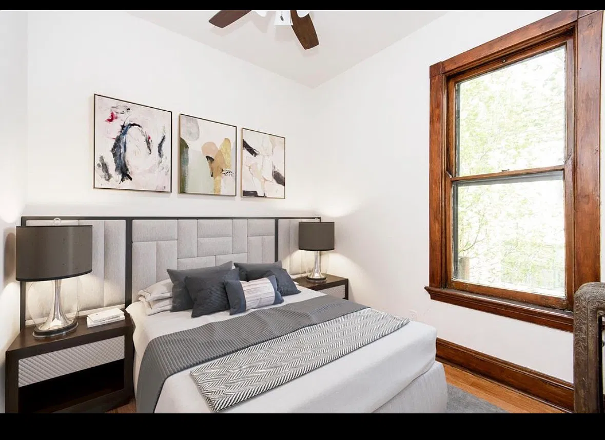 2 bed, 616 sqft, $2,750 — Photo 1