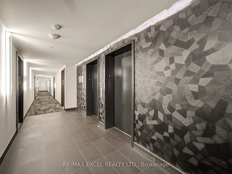 8 Rouge Valley Dr W #609B — Photo 3