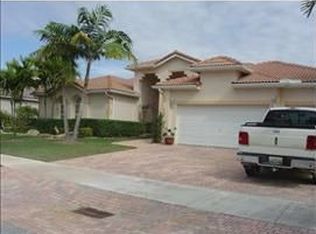 3005 Fairways Dr, Homestead, FL 33035