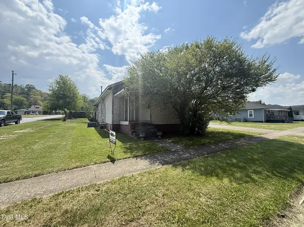 656 N Main Ave, Erwin, TN 37650