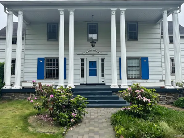 312 Hawthorne Terrace, Mount Vernon, NY 10552
