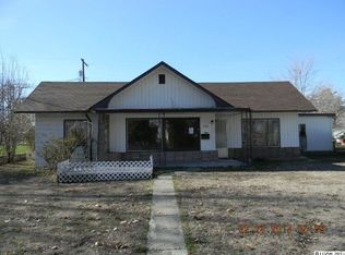 718 4th St, Clarkston, WA 99403